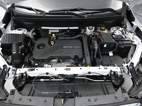 Certified 2022 GMC Terrain SLE w/ Driver Convenience Package image 27