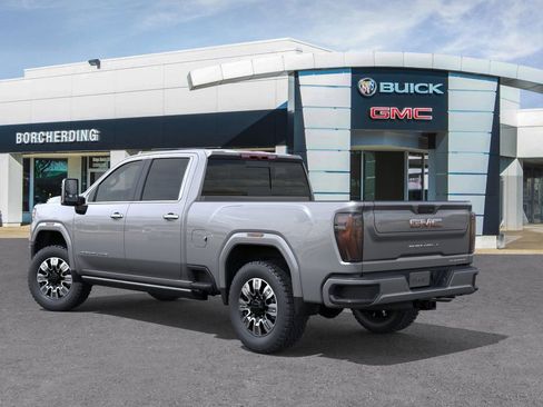 New 2026 GMC Sierra 2500 Denali w/ Technology Package image 3