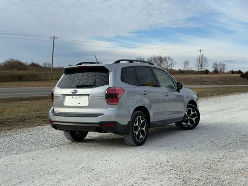 Used 2014 Subaru Forester 2.0XT Premium w/ Popular Package #1 image 5