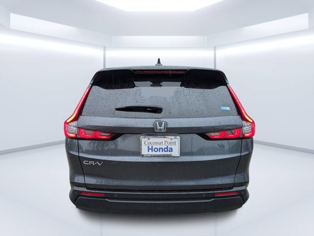 Used 2024 Honda CR-V EX-L image 5