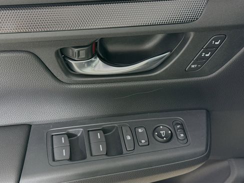 New 2026 Honda CR-V Sport-L image 20