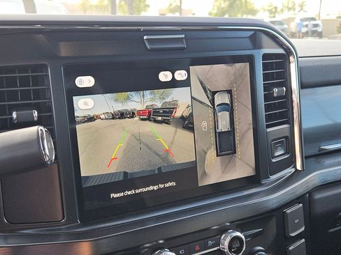 New 2026 Ford F350 Lariat image 12