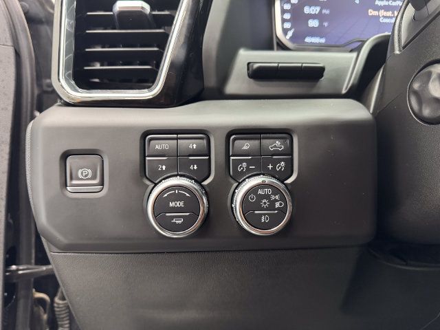 Used 2023 GMC Sierra 1500 Denali Ultimate AWD/4WD image 44