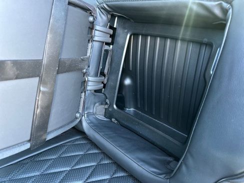 Used 2025 GMC Sierra 1500 Elevation image 29