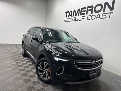 Used 2023 Buick Envision Essence