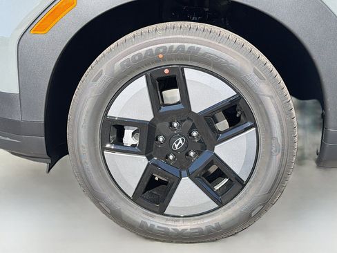 New 2026 Hyundai Santa Fe SE FWD image 37