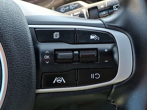 Used 2023 Kia Sportage X-Line w/ X-Line Premium Package AWD/4WD image 26