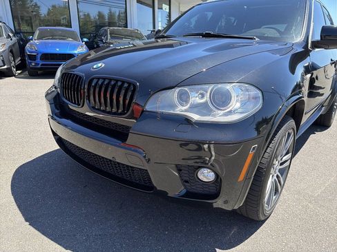 Used 2013 BMW X5 xDrive35i AWD/4WD image 14
