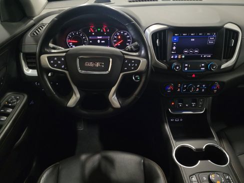 Used 2020 GMC Terrain SLT w/ Preferred Package AWD/4WD image 22