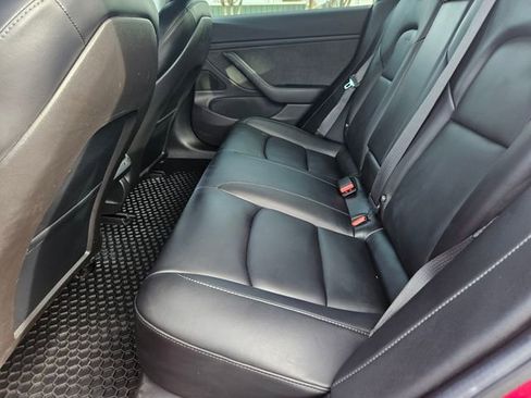 Used 2018 Tesla Model 3 Mid Range image 21