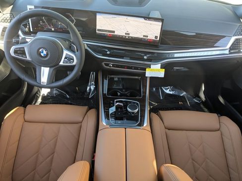 New 2026 BMW X5 xDrive40i w/ M Sport Package image 15