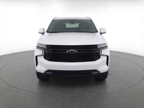 Used 2023 Chevrolet Tahoe RST w/ Luxury Package image 5