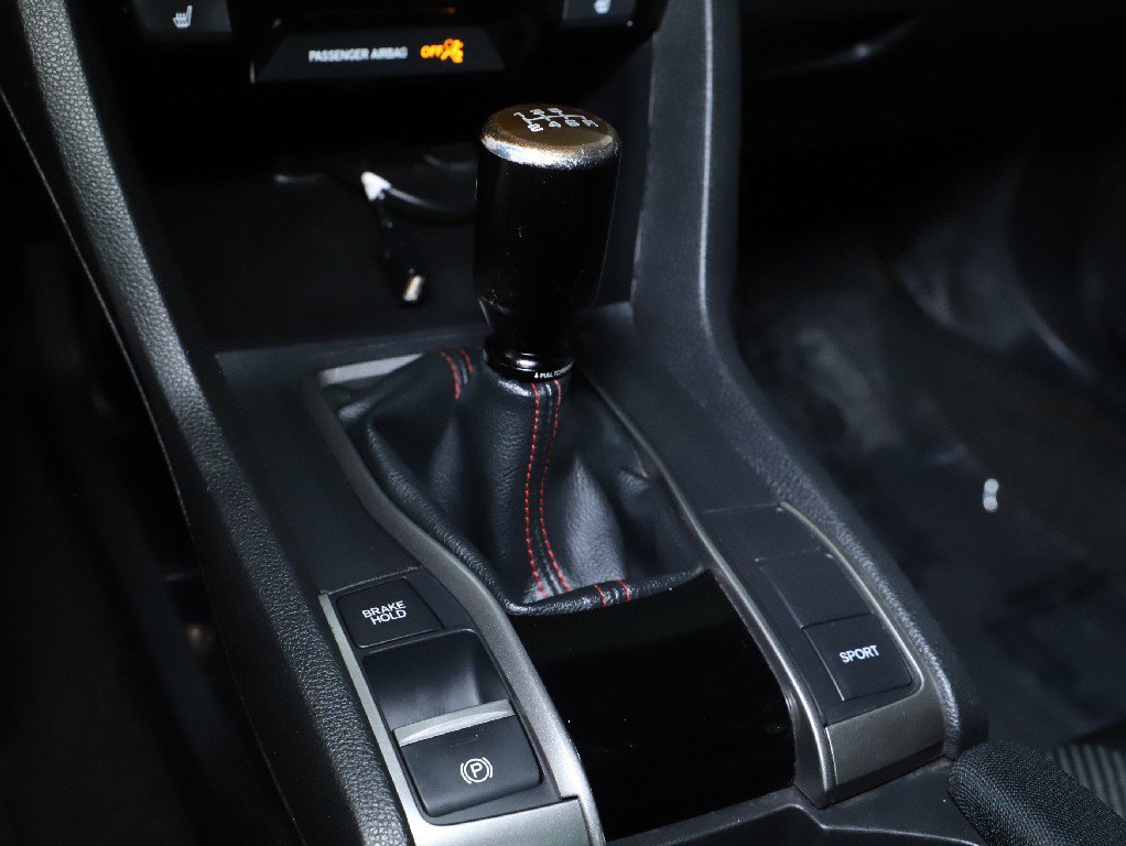 Used 2019 Honda Civic Si image 27
