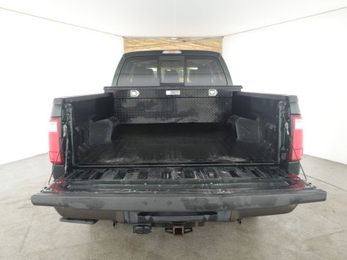 Used 2015 Ford F250 King Ranch image 5