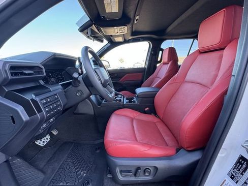 Used 2025 Toyota 4Runner TRD Pro image 15