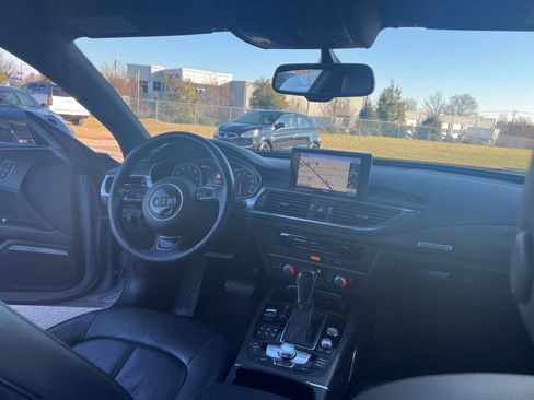 Used 2017 Audi A7 3.0T Premium Plus w/ Black Optic Package image 23