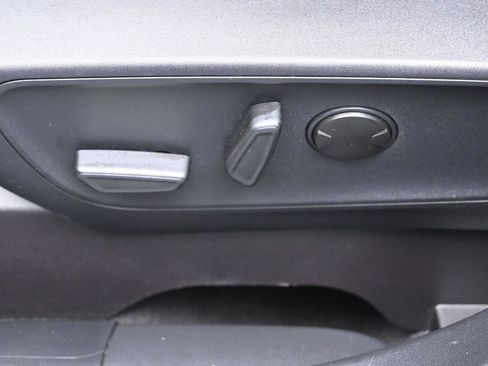 Used 2023 Ford Bronco Sport Outer Banks AWD/4WD image 10