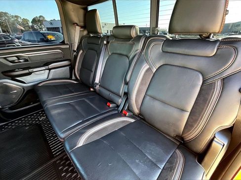 Used 2022 RAM 1500 TRX w/ TRX Level 2 Equipment Group image 19