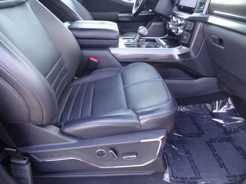 Certified 2024 Ford F150 Platinum AWD/4WD image 15
