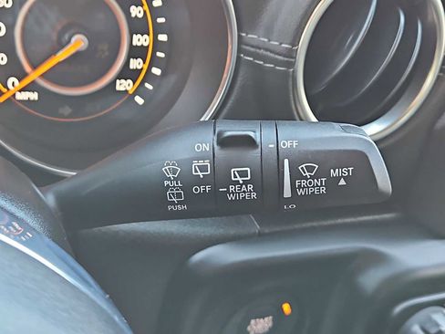 Used 2022 Jeep Wrangler Unlimited Sahara w/ LED Lighting Group image 41