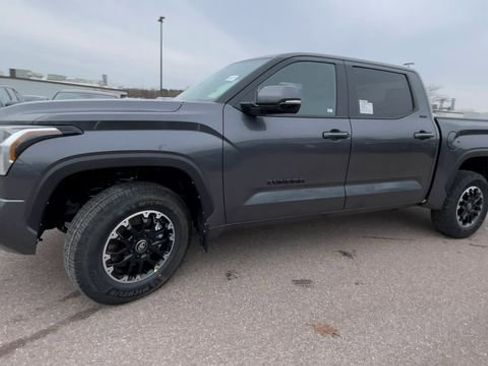 New 2026 Toyota Tundra SR5 image 6