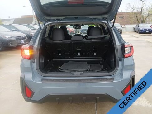 Certified 2025 Subaru Crosstrek 2.0i Premium w/ Convenience Package #2 AWD/4WD image 15