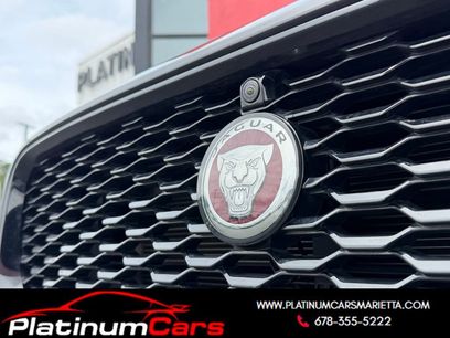 Used 2018 Jaguar E-PACE S
