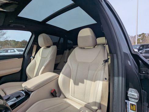 Used 2022 BMW X3 xDrive30i image 9