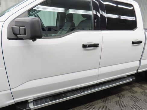 Used 2024 Ford F150 XLT w/ Tow/Haul Package image 45