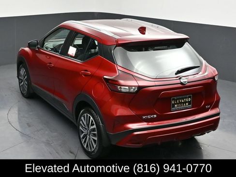 Used 2023 Nissan Kicks SV image 22