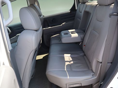 Used 2010 Honda Ridgeline RTL image 23