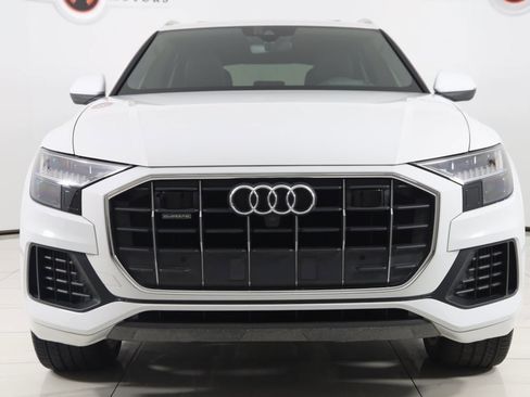 Used 2019 Audi Q8 Prestige image 52