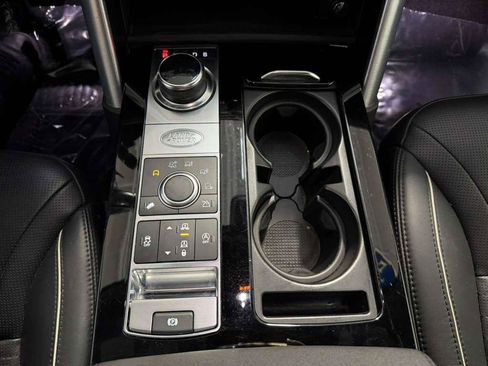 Used 2020 Land Rover Discovery HSE AWD/4WD image 27