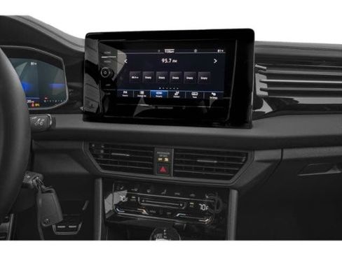 New 2026 Volkswagen Jetta Sport FWD image 11