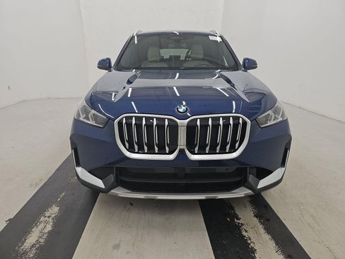 Certified 2025 BMW X1 xDrive28i image 2