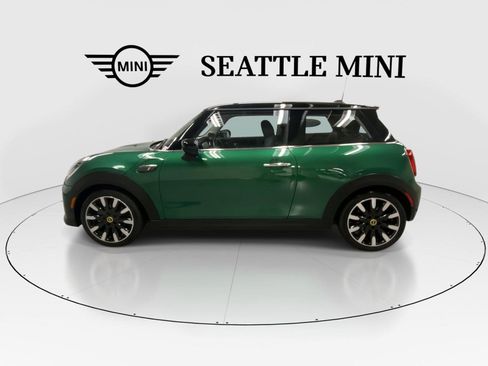 Used 2024 MINI Cooper SE FWD image 7