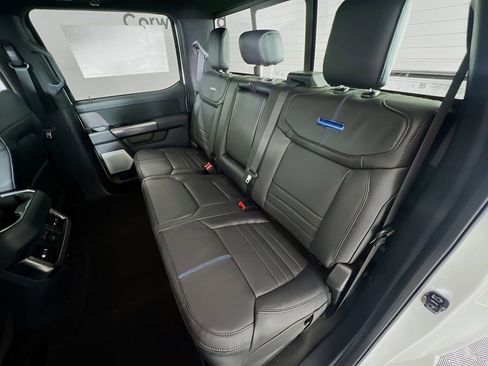 New 2026 Ford F250 Platinum w/ Tremor Off-Road Package image 29