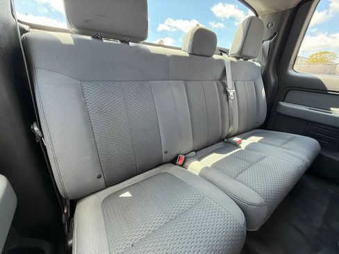 Used 2013 Ford F150 STX w/ Mid Equipment Group AWD/4WD image 20