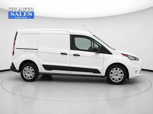 Used 2019 Ford Transit Connect XLT FWD image 8