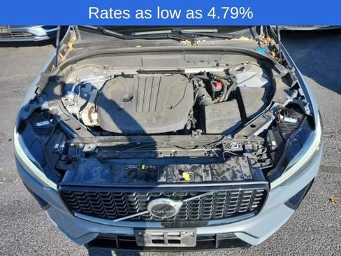 Certified 2024 Volvo XC60 B5 Plus w/ Protection Package Premier image 12