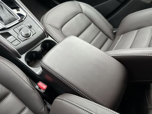 Used 2025 MAZDA CX-5 Signature image 26