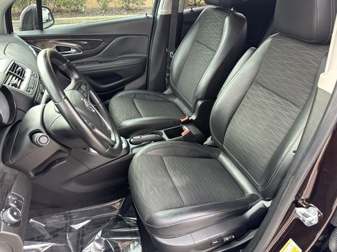 Used 2016 Buick Encore Sport Touring image 21