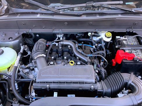 New 2025 Ford Bronco Sport Big Bend image 16