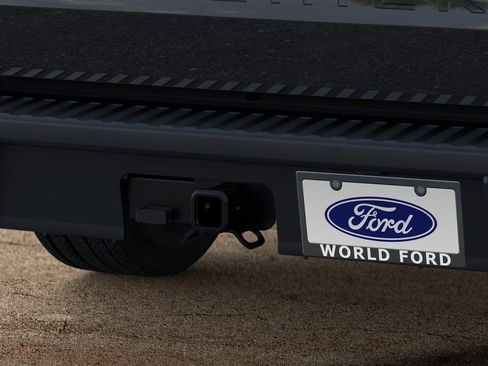 New 2026 Ford Maverick XLT FWD image 23