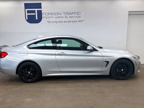 Used 2017 BMW 430i xDrive Coupe image 12