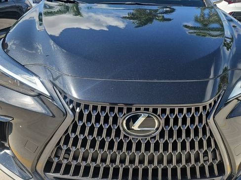 Used 2024 Lexus NX 250 FWD image 6