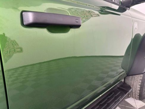 Used 2022 Ford Bronco Big Bend image 33