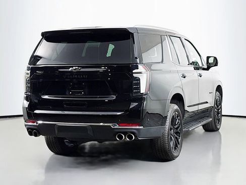 New 2026 Chevrolet Tahoe Premier image 7