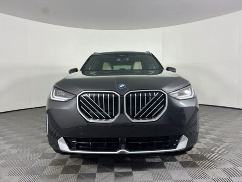 New 2026 BMW X3 xDrive30 w/ Convenience Package AWD/4WD image 2