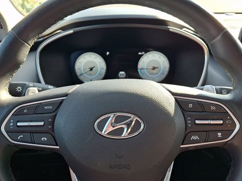 Certified 2023 Hyundai Santa Fe Limited AWD/4WD image 20